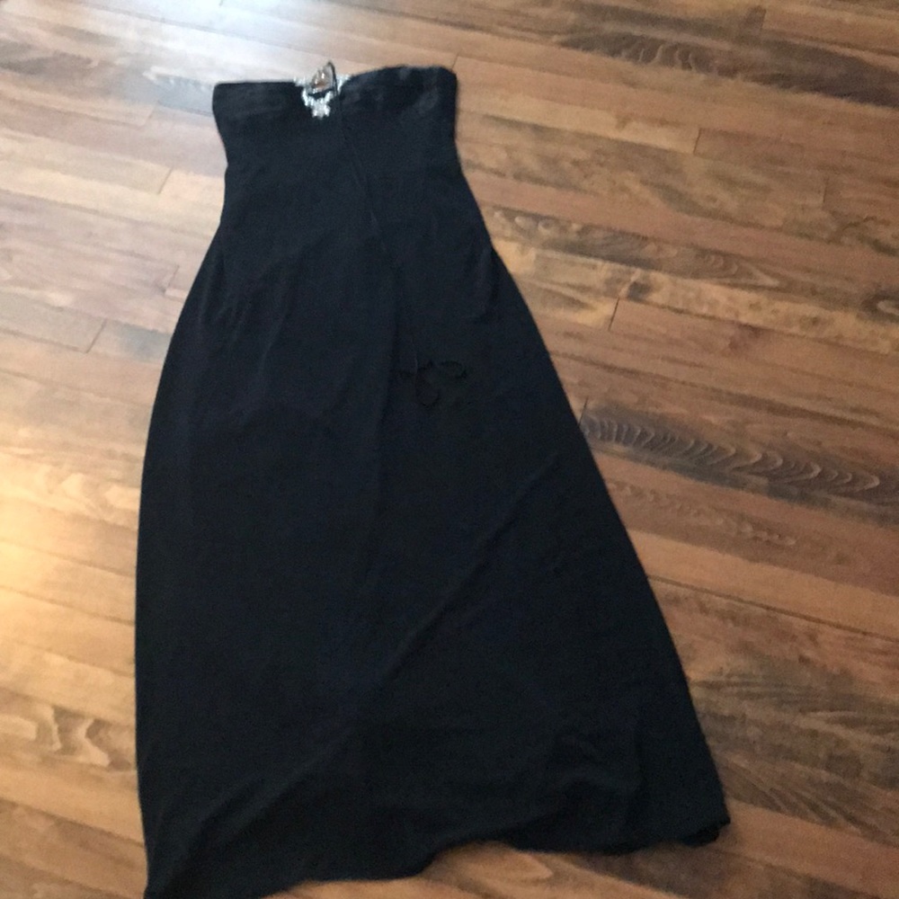 Black Formal